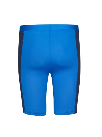 Trollkids Badeshorts Kvalvika in navy/blue