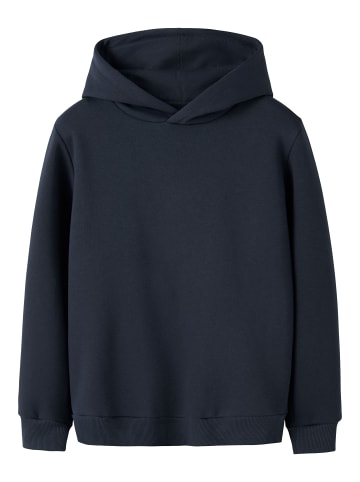 name it Hoodie in Dark Sapphire