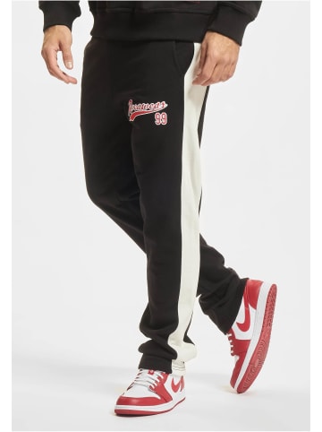 Rocawear Trousers - Sweat in black