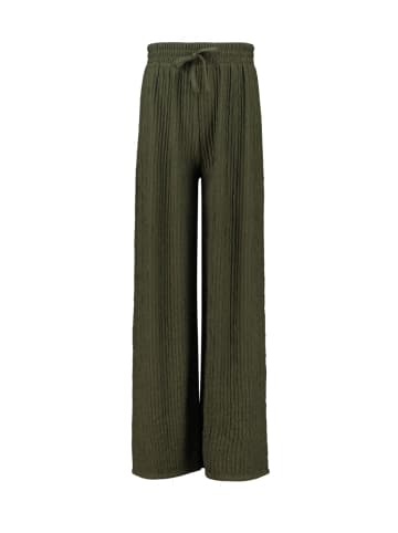 Hailys Stoffhose 'Nu44ria' Grün