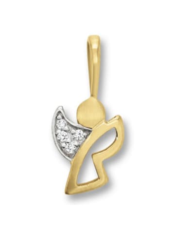 ONE ELEMENT  Charms & Anhänger für Erwachsene in gelb in gelb