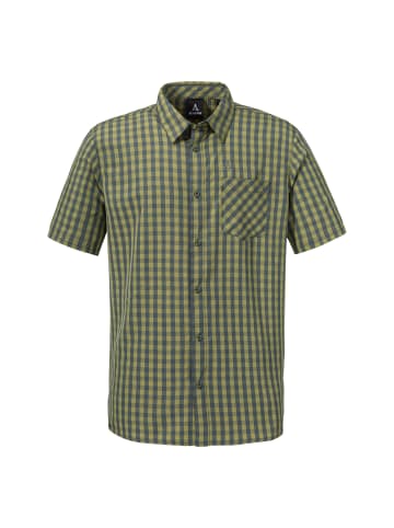 Schöffel Hiking CIRC Shirt Style Dalfoss in Oliv