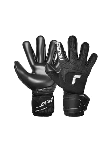 Reusch Torwarthandschuhe Attrakt  Infinity Finger Support in 7700 black