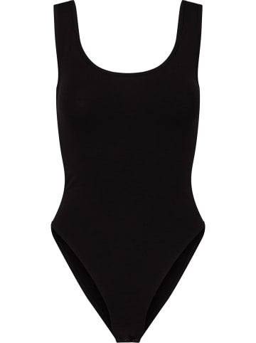 Urban Classics Urban Classics Ladies Organic 2-Pack in black+black