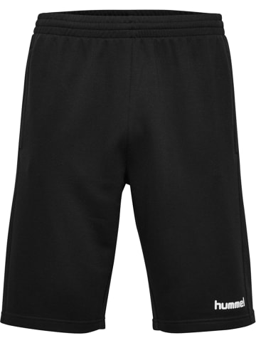 Hummel Hummel Shorts Hmlgo Multisport Herren in BLACK