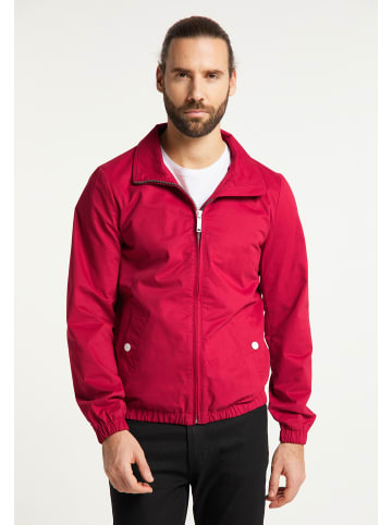 DreiMaster Maritim Blouson in Rot