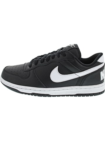 Nike Big Low Sneaker Schwarz