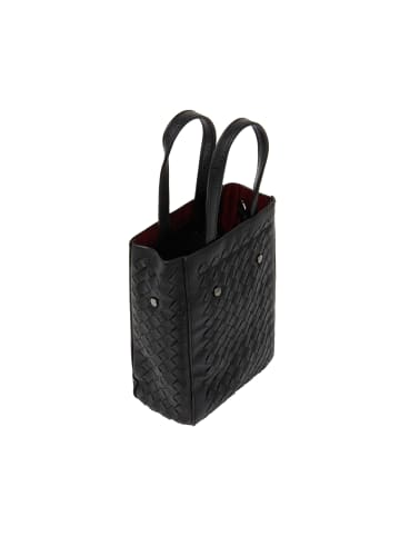myMo Women Handbag in Black