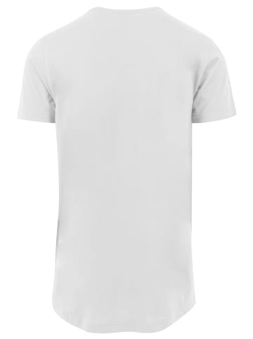 F4NT4STIC T-Shirt in white