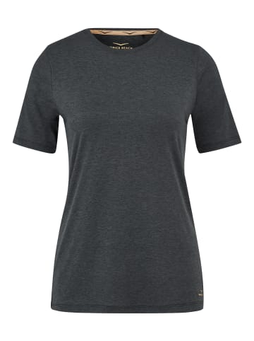 Venice Beach T-Shirt VB Sia in anthracite