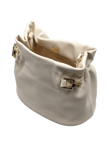 Valentino Bags Fedora Re - Beuteltasche 21 cm (ecru) in ecru