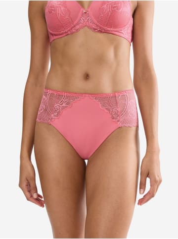 Triumph Maxislip Florale Wild Peony Florale in WILD ROSE