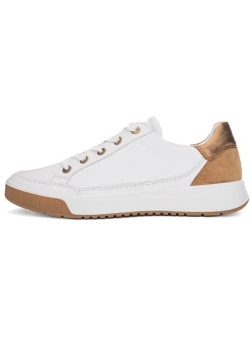 ara Sneaker in weiss