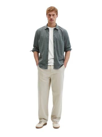 Marc O'Polo DfC Jerseyhemd regular in Skipping Stone