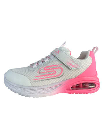 Skechers Sneaker Sneaker in weiß