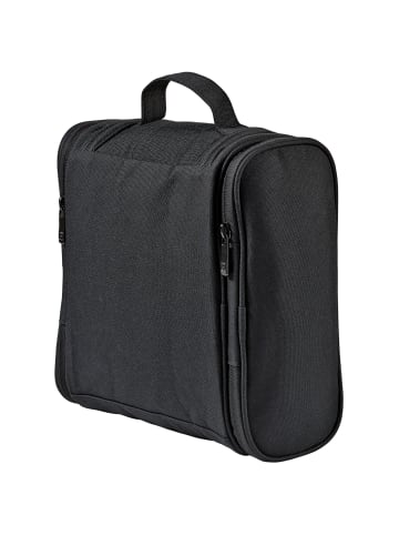 Wenger Hanging Toiletry Kit Kulturbeutel 23 cm in black
