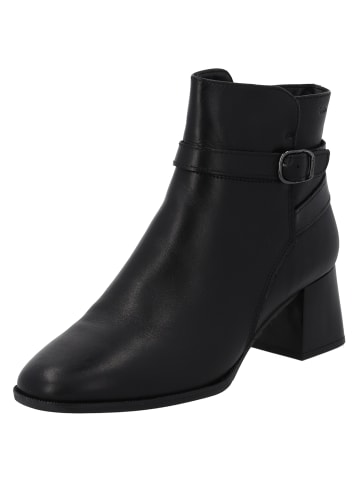 Tamaris Stiefeletten in Black Uni