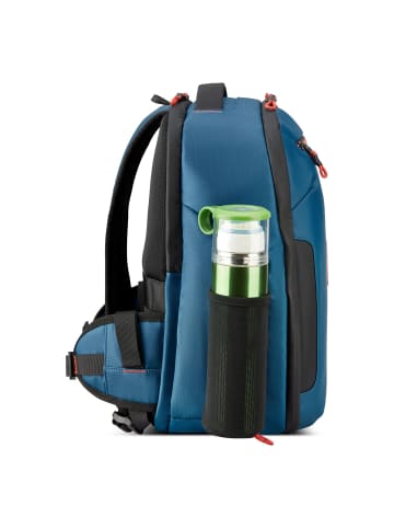Roncato Norway Reiserucksack 40 cm denim