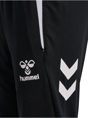 Hummel Trainingshose "Lead 2.0 Training Pants" in Schwarz
