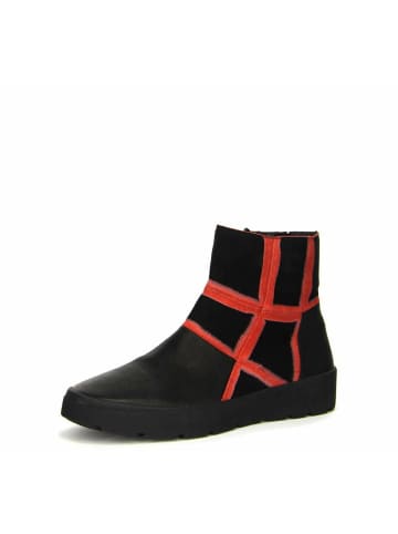 Think! Stiefeletten für Damen in schwarz