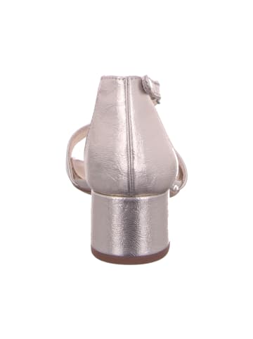 Tamaris Sandaletten in PLATINUM