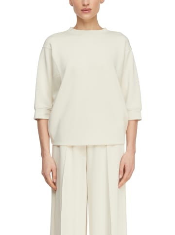 comma Sweatshirt in sand