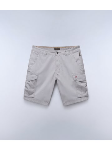 Napapijri Short "Noto 2.0" in Multicolor