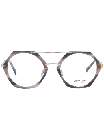 Ana Hickmann Damen Optische Fassungen Aviator Grau