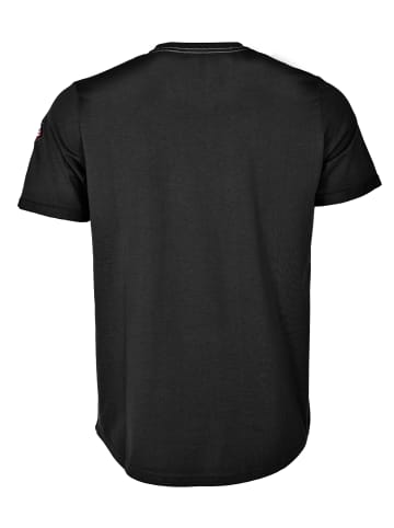 JCC T-Shirt 31021200 in black