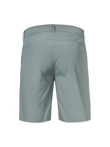Schöffel Shorts Style Smue in grau