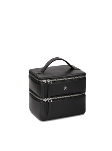 Kazar Kosmetiktaschen in Schwarz