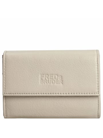 FREDs BRUDER Sha Na Na - Geldbörse 4cc 12 cm (marble) in marble