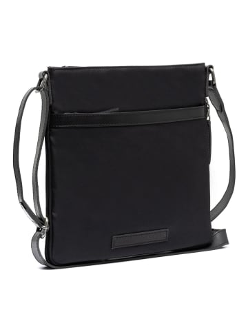 The Chesterfield Brand Fusion Malmo Umhängetasche 25.5 cm in black
