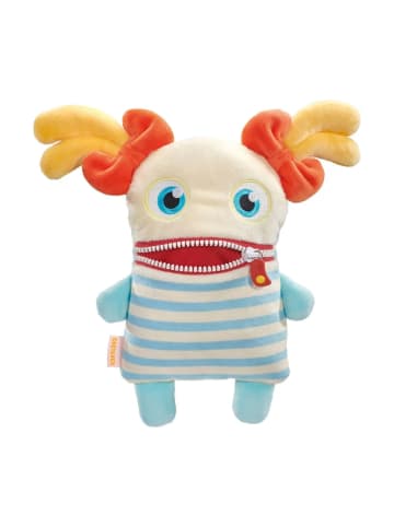 Schmidt Spiele Kuscheltier Sorgenfresser Gretchen, 26 cm, ab 6 Monate