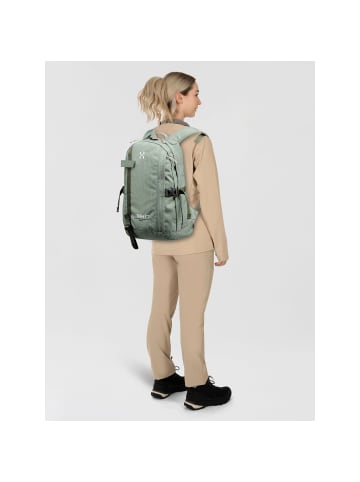 Haglöfs Tight Wanderrucksack 46 cm chlorophyll green-seaweed green