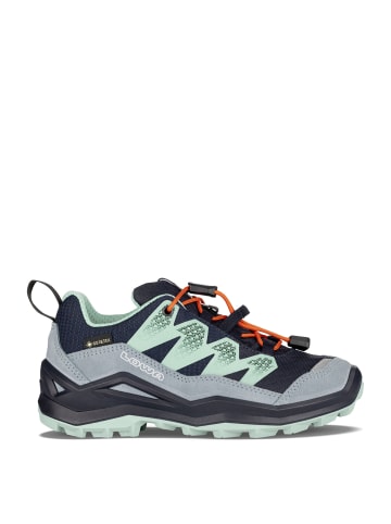 LOWA MADDOX PRO GTX MADDOX PRO GTX in navy/rauchblau
