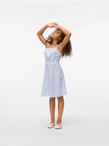 Vero Moda Girl Kleid in Snow White