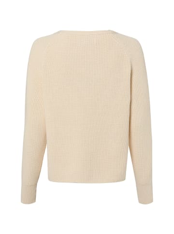 Marc O'Polo Strickpullover in beige - 0001