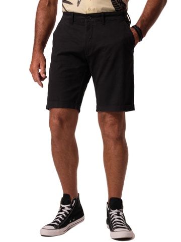JP1880 Bermuda in schwarz