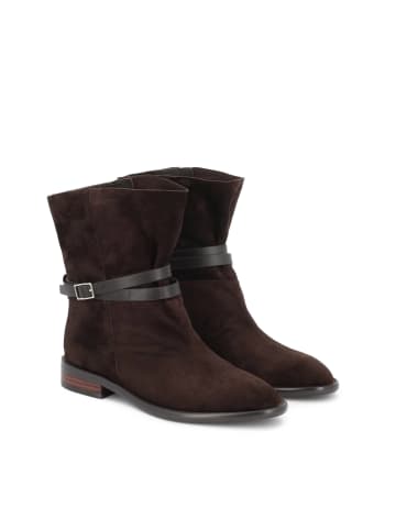 Kazar Boots in Dunkelbraun