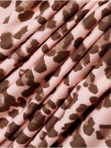 Franco Callegari T-Shirt in rosa braun - 0002