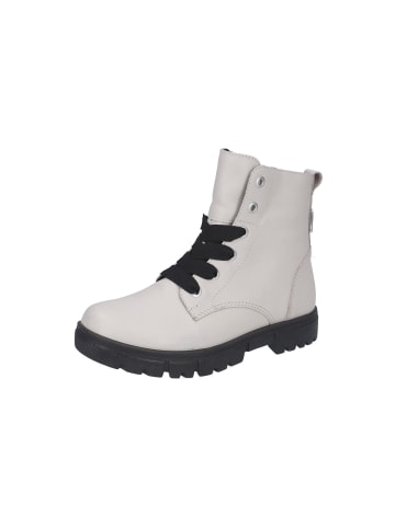 Ricosta Stiefel für Mädchen in weiß
