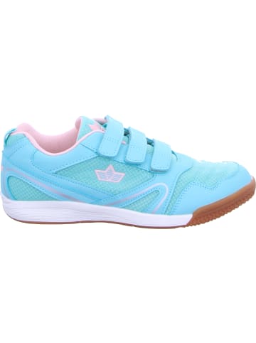 Lico Sportschuh in türkis