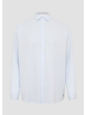 s.Oliver Hemd in 53K3_himmelblau