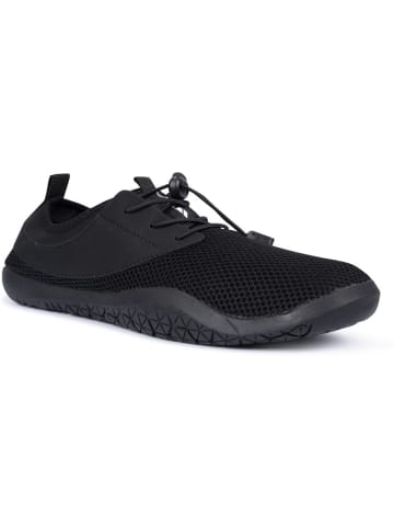 Trespass Badeschuh "Foreshore" in Schwarz