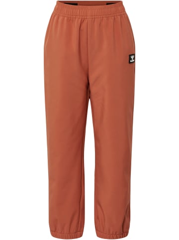 Hummel Hummel Oberbekleidung Hose Hmljupitor Kinder in COPPER BROWN