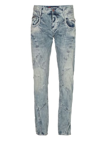 Cipo & Baxx Jeans in Standard