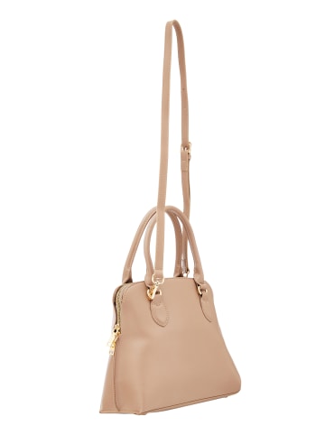 Albee Women Handtasche in Dunkelbeige