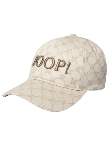 JOOP! Cap in Beige