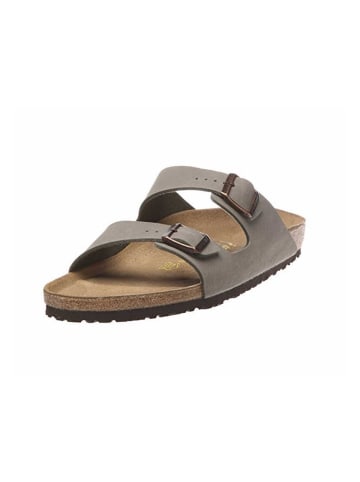 Birkenstock Pantoletten in braun